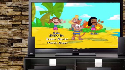 Phineas y Ferb capitulo 14 Juguetes para el mundo español latino HD