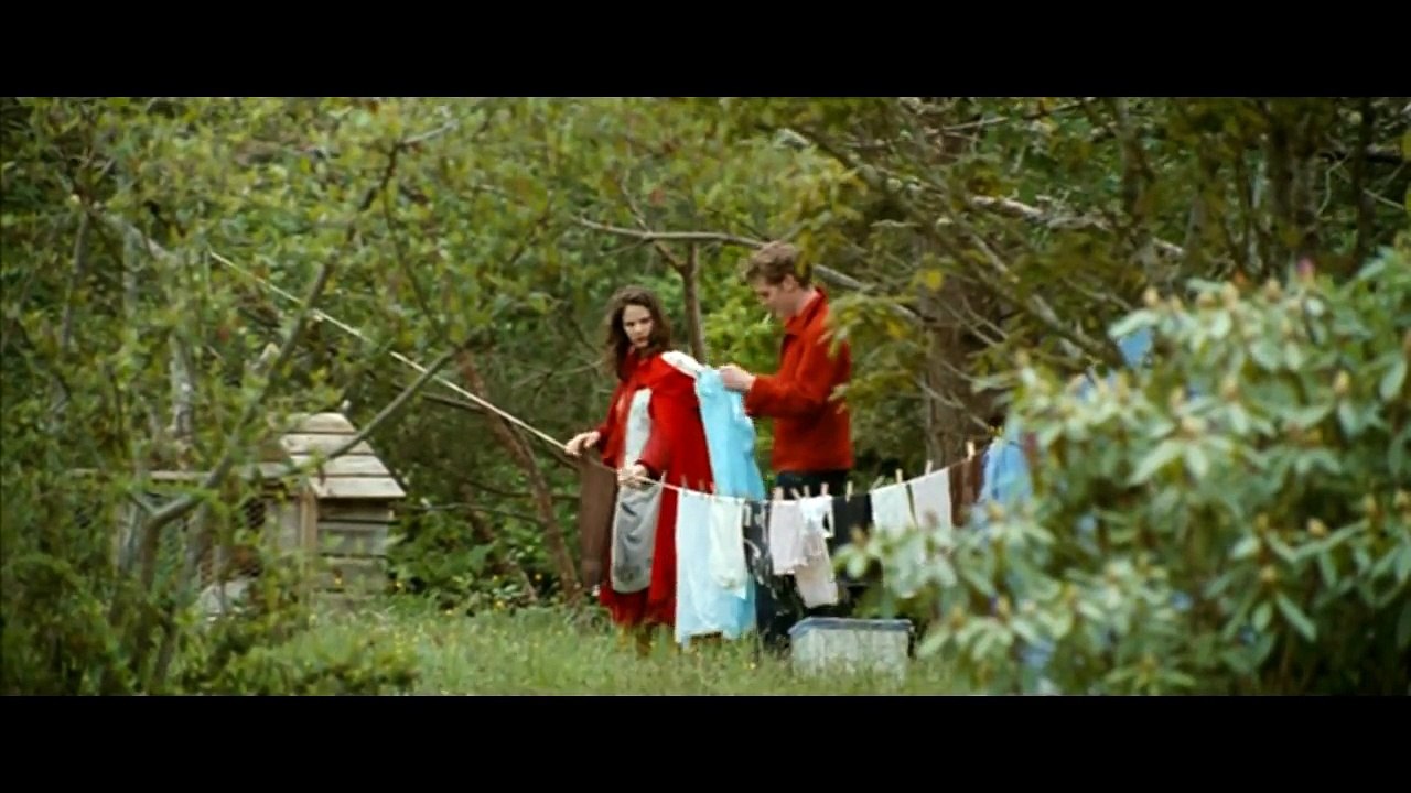 Joseph Morgan in Mr Lonely ● American Accent