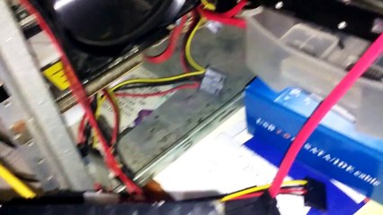 Minha ferramenta de trabalho!