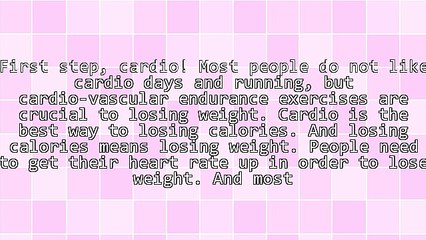 Ways To Lose 10 Pounds In 10 Days