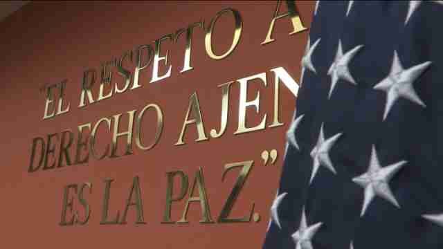 México y EEUU combaten la discriminación laboral con la firma de un acuerdo