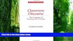 Big Deals  Classroom Discourse: The Language of Teaching and Learning  Free Full Read Best Seller