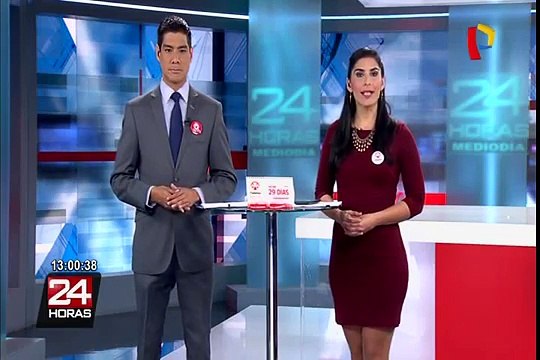 Iquitos: En violento desalojo invasores se enfrentan a policías