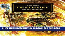 [PDF] Deathfire (The Horus Heresy) Exclusive Online