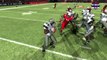Backbreaker D-League | Can't Miss Play: Eric Stroughter 74 Yard TD Catch