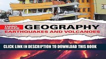 [PDF] Third Grade Geography: Earthquakes and Volcanoes: Natural Disaster Books for Kids (Children