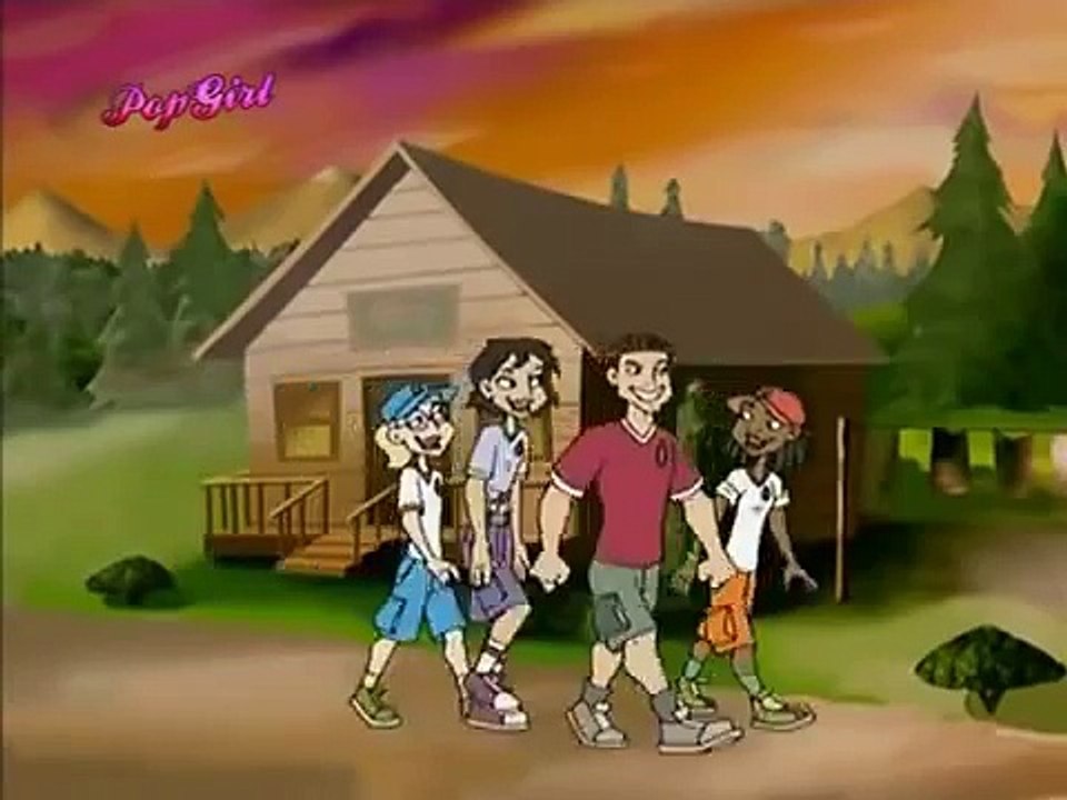 Braceface - 124 - Stormy Weather