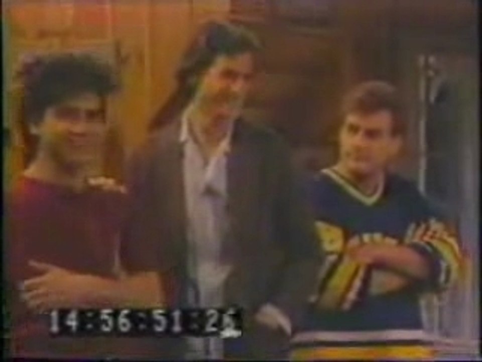 Full house Uncensored