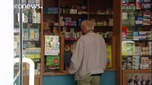 Polen: Gratis-Medikamente für Senioren über 75