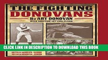 [New] The Fighting Donovans: The boxing and football family of  Professor Mike O  Donovan, Arthur