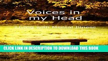 [PDF] Voices in My Head: Living with Mental Illness Full Collection