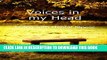 [PDF] Voices in My Head: Living with Mental Illness Full Collection