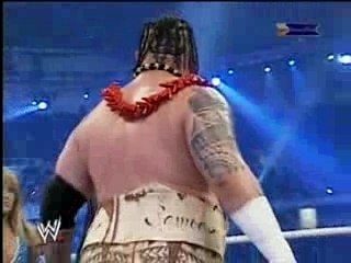 Hair vs hair WM 23 pt.1