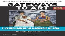 New Book Gateways to Art: Understanding the Visual Arts (Second edition)