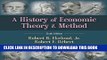 [PDF] A History of Economic Theory and Method, Sixth Edition Popular Colection
