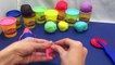 ألعاب ملتينة أيس كريم مصنوعة بالصلصال المعجون Play Doh Ice Cream Cone