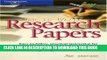 Collection Book How to Write Research Papers (Arco How to Write Research Papers)
