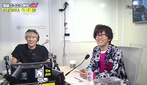 TETSUYA Interview - nicoradi [2016.09.01 O.A.]