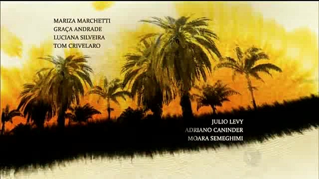 Escrava mãe CAPITULO 67 COMPLETO