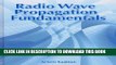 [Read PDF] Radio Wave Propagation Fundamentals (Artech House Remote Sensing Library) Download Online