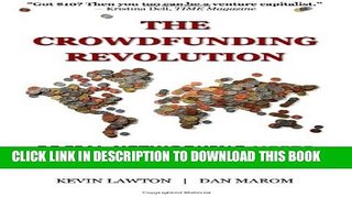 [PDF] The Crowdfunding Revolution: Social Networking Meets Venture Financing Full Online