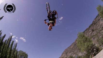 Skuff TV Bike | Red Bull Rat Pack Goes South Ep3