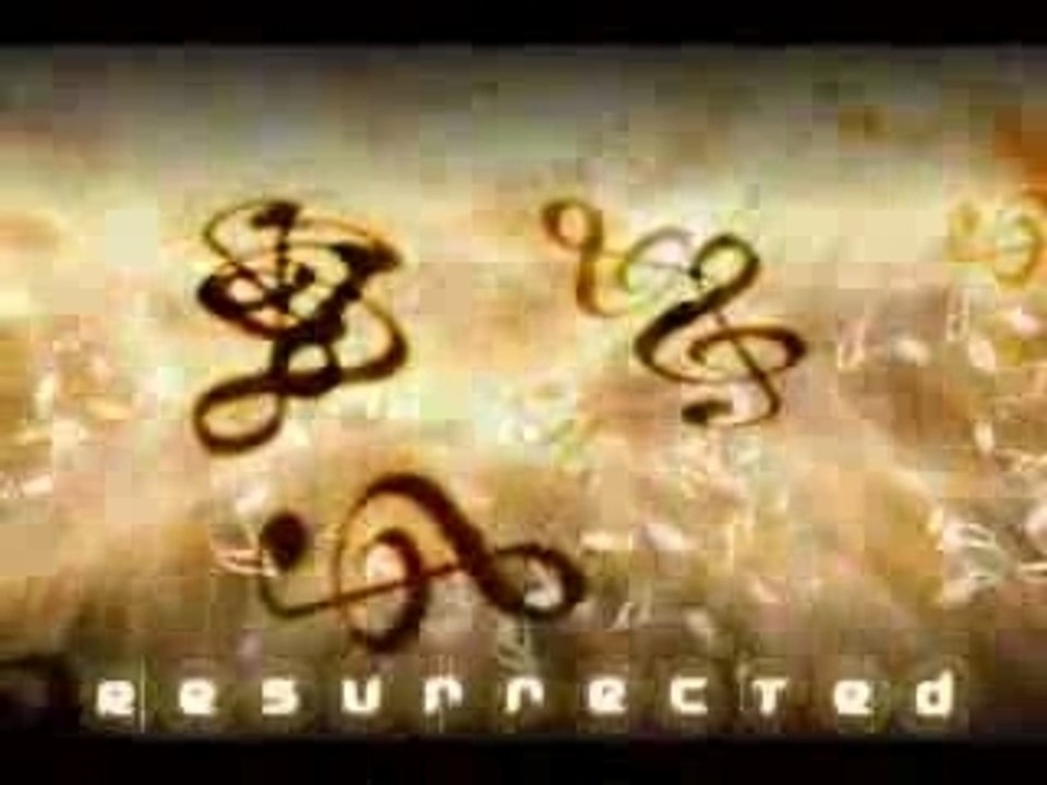 Dj Babyboi & Dj Loopy - Resurrected [Breakbeat]