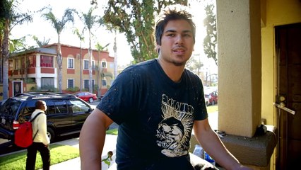 Los Punks: We Are All We Have - Trailer | Music | VANS