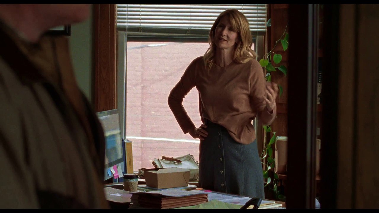 Certain Women