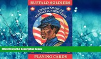 For you Buffalo Soldiers Historical