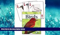 Popular Book Birds of the Gulf Coast Playing Cards (Nature s Wild Cards)