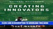 [PDF] Creating Innovators: The Making of Young People Who Will Change the World Full Collection