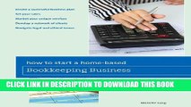 [PDF] How to Start a Home-based Bookkeeping Business (Home-Based Business Series) Full Colection