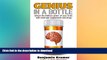 READ  Genius in a Bottle - Unlock the limitless power of your brain with nootropic supplements