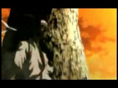 RZA (wu tang clan) Samourai Showdown