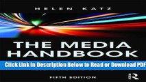 [Get] The Media Handbook: A Complete Guide to Advertising Media Selection, Planning, Research, and