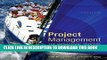 Collection Book Project Management: The Managerial Process with MS Project (The Mcgraw-Hill Series