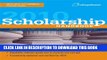 New Book Scholarship Handbook 2010 (College Board Scholarship Handbook)