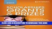 Collection Book Scholarships, Grants   Prizes 2015 (Peterson s Scholarships, Grants   Prizes)