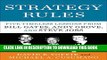 [PDF] Strategy Rules: Five Timeless Lessons from Bill Gates, Andy Grove, and Steve Jobs Popular