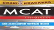 Collection Book Examkrackers MCAT Chemistry