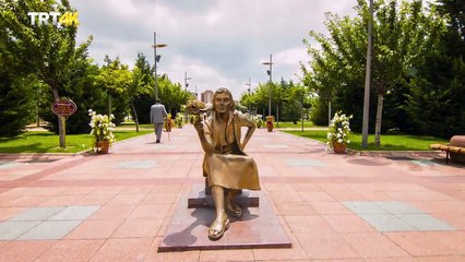 #Eskişehir  Time Lapse - Türkiye 