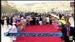 PM Nawaz inaugurates five CPEC projects in Gwadar - 02-09-2016 - 92NewsHD