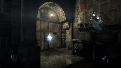 Воровская жизнь (2)