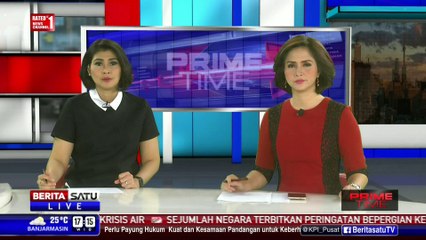 3 Pelaku Jaringan Prostitusi Anak Ditetapkan Tersangka