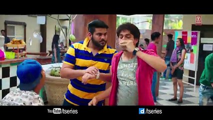 JEELEY YEH LAMHE Video Song - DAYS OF TAFREE - ANUPAM AMOD & AMIT MISHRA - T-Series