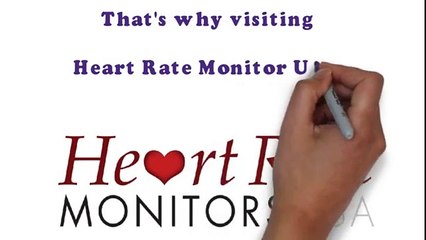 heart rate monitor