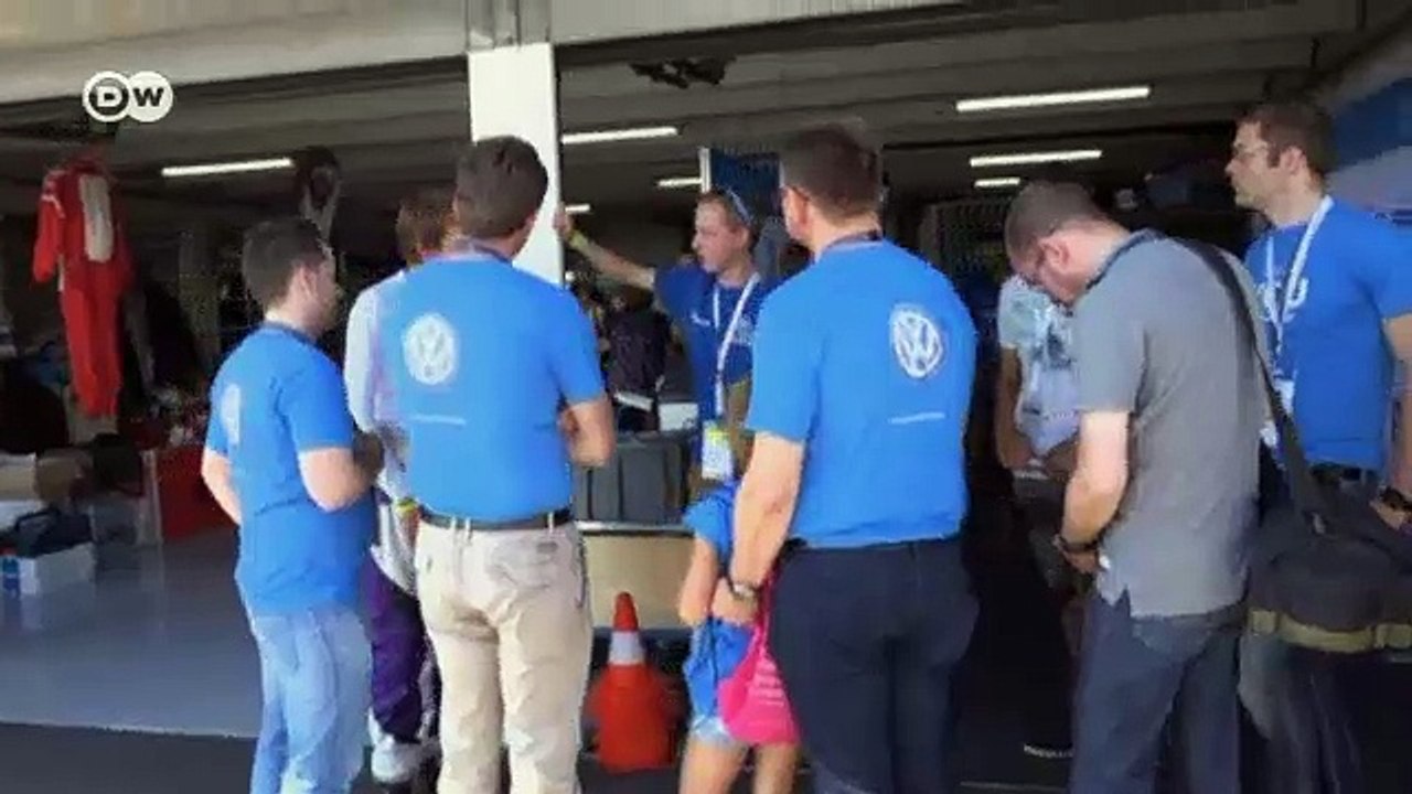 سباق Formula Student | عالم السرعة
