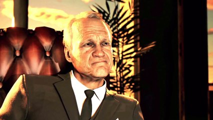 Mafia 3 Vidéos de Gameplay - Le Monde de New Bordeaux #2 - Réseaux [FR PEGI]