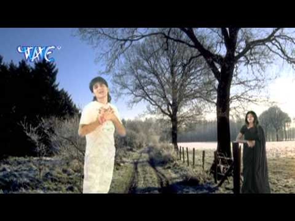 कबर पर  मुलाक़ात होई  - Best Bhojuri Sad Song | Lemon Chus Lageli | Arvind Akela Kallu Ji, Nisha Ji